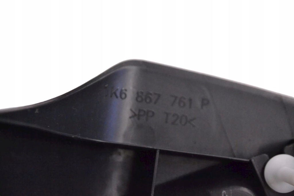 Volkswagen golf v 2006 захист задня тунель середнього в Україні