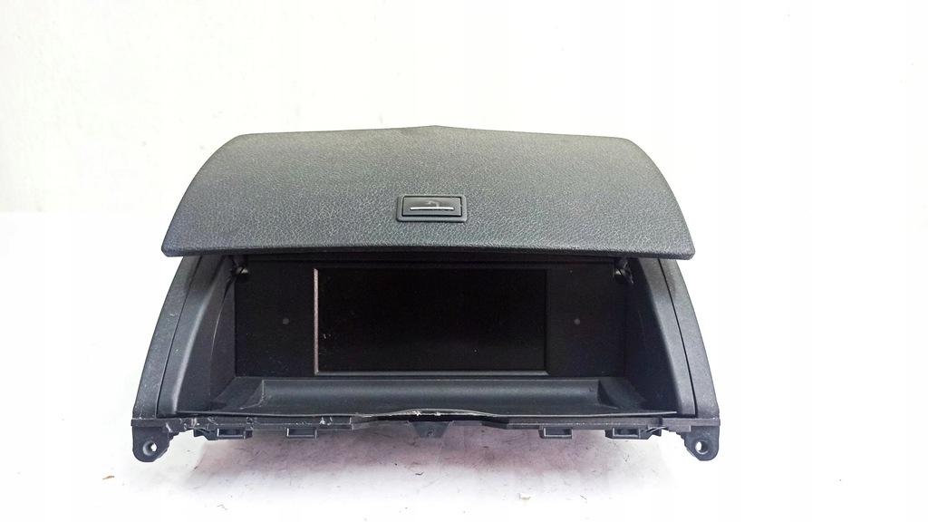 фото №15, Mercedes-benz c w204 2008 панелі керування, перемикачі