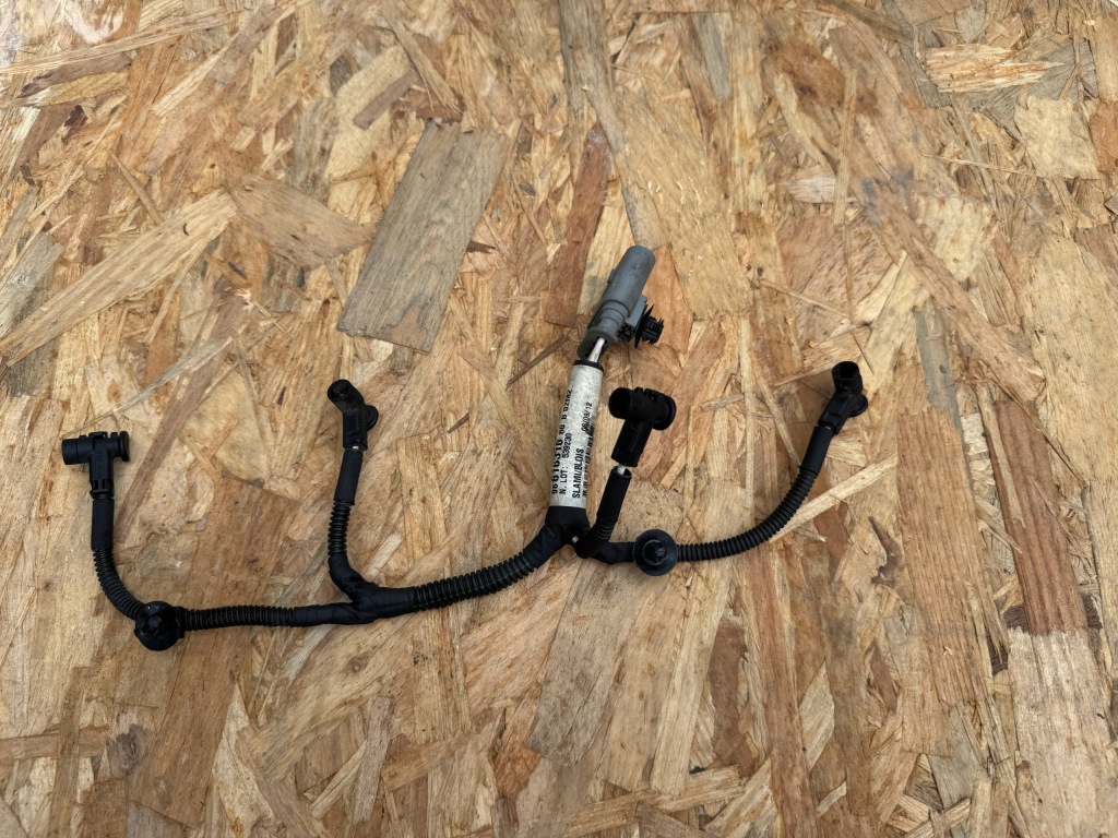 фото №1, Жгут электропроводка шланг свеча land rover freelander 2 ii 2.2 96616316