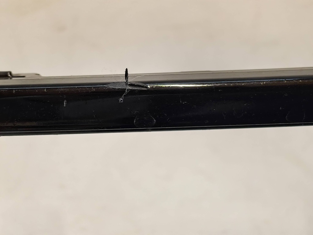 фото №6, Audi e-tron rs gt - накладка бампера перед ładna polecam