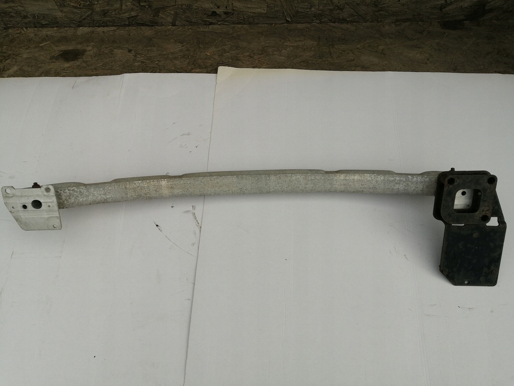 фото №4, Балка бампера задня задня renault megane ii cabrio