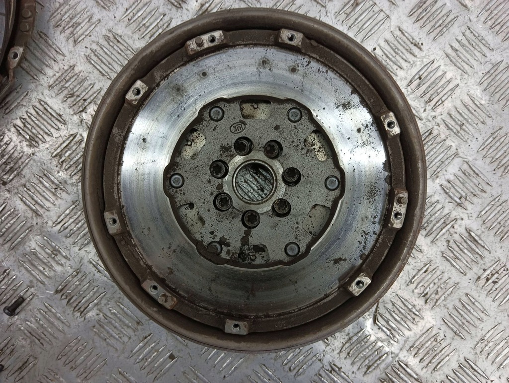 фото №6, Nissan juke i f15 2011 зчеплення / комплект