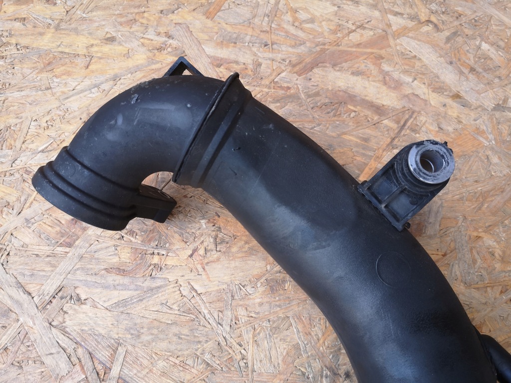 фото №7, Renault talisman 1.6 dci труба turbo інтеркулер