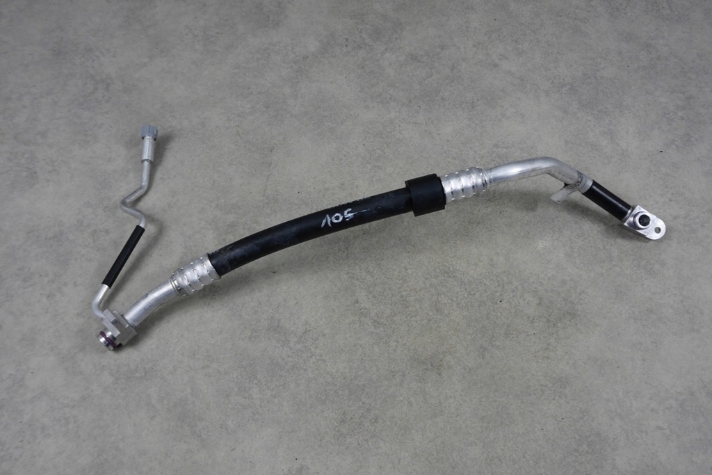 фото №1, Трубка шланг кондиционера audi a5 8w sportback eu