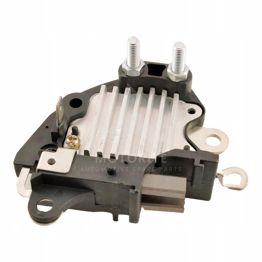 фото №1, Регулятор напруги типу lucas magneti