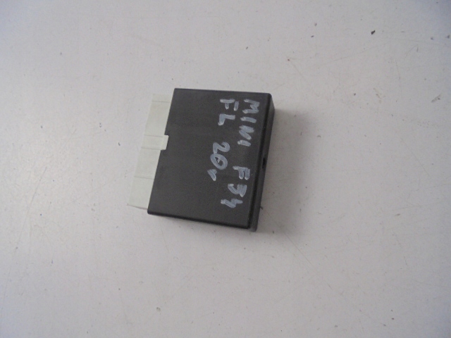 фото №2, Модуль pdc mini f54 clubman lift 21 r mini f60