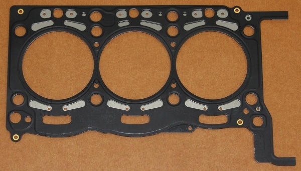 фото №1, Прокладка головки elring 299.720 299720