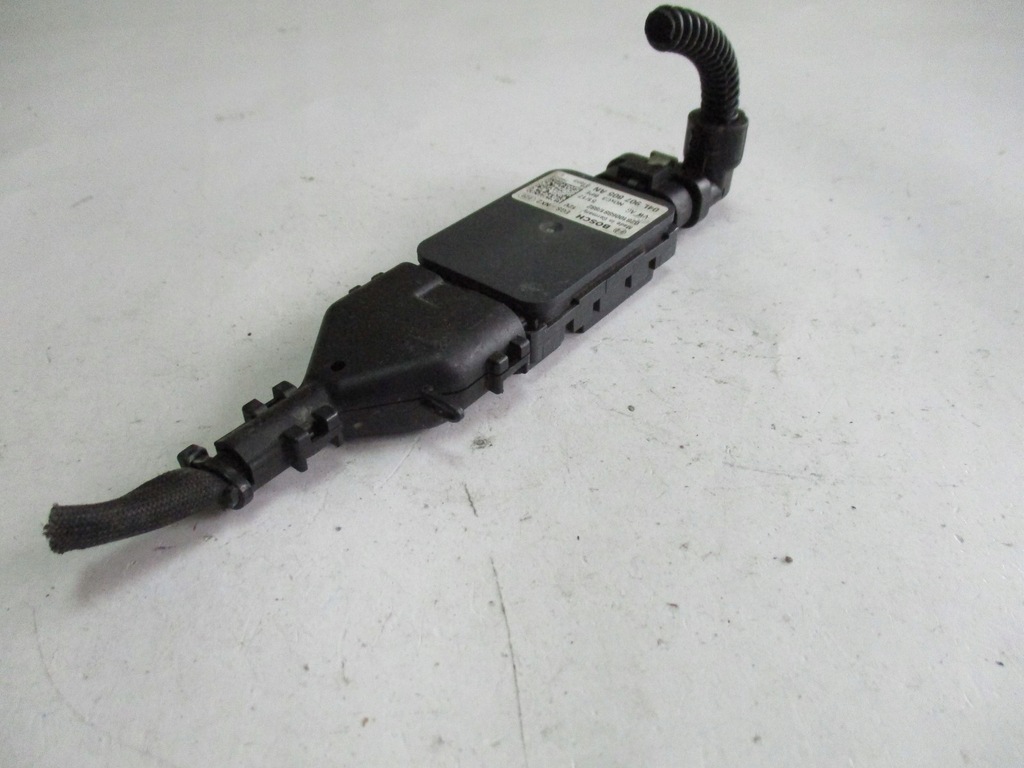 фото №1, Модуль датчик лямбда-зонд nox vw tiguan 04l907805an