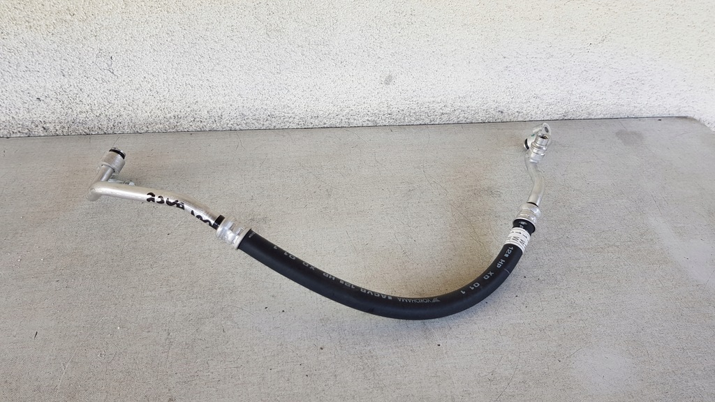 фото №1, Шланг трубка кондиционера subaru outback vi 20