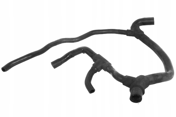 фото №1, Sasic 3404003 шланг гнучкий радіатора