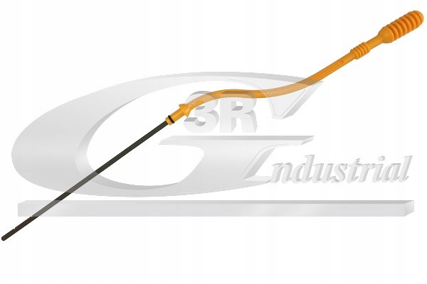 фото №2, Щуп щуп оливи do renault twingo ii 1.2