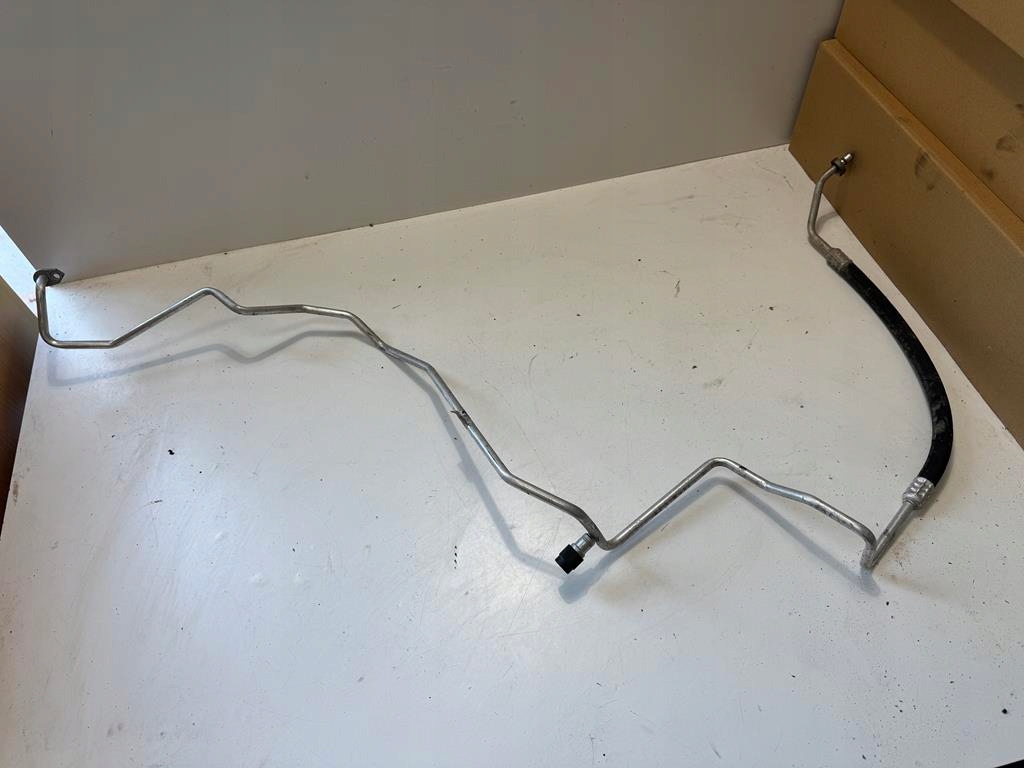 фото №1, Шланг кондиціонера renault master iii master iv 924403876r