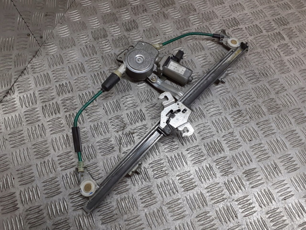 фото №1, Механізм скло правий перед alfa 146 46743274