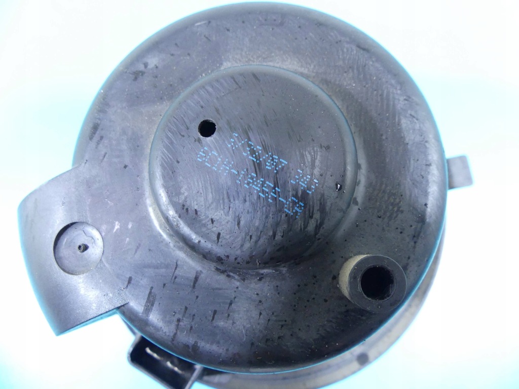 фото №3, Повітродувка обдув вентилятор ford transit 06-13