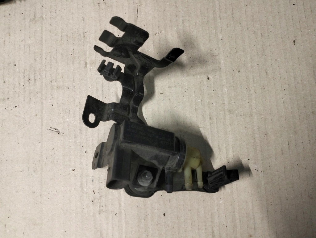 фото №1, Touran 2007r клапан вакуумa 1k0906627a