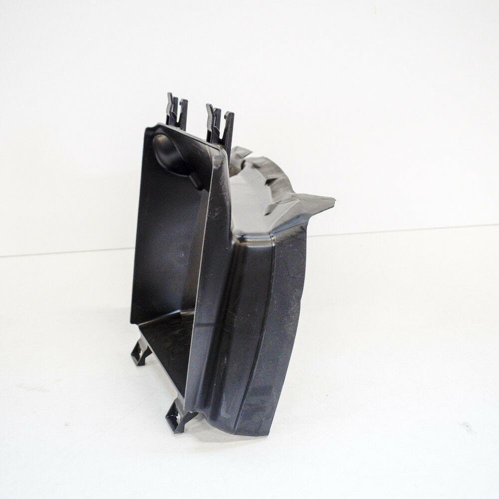 фото №8, Правый наружный направляющая воздуха vag audi rs5 coupe quattro 2010