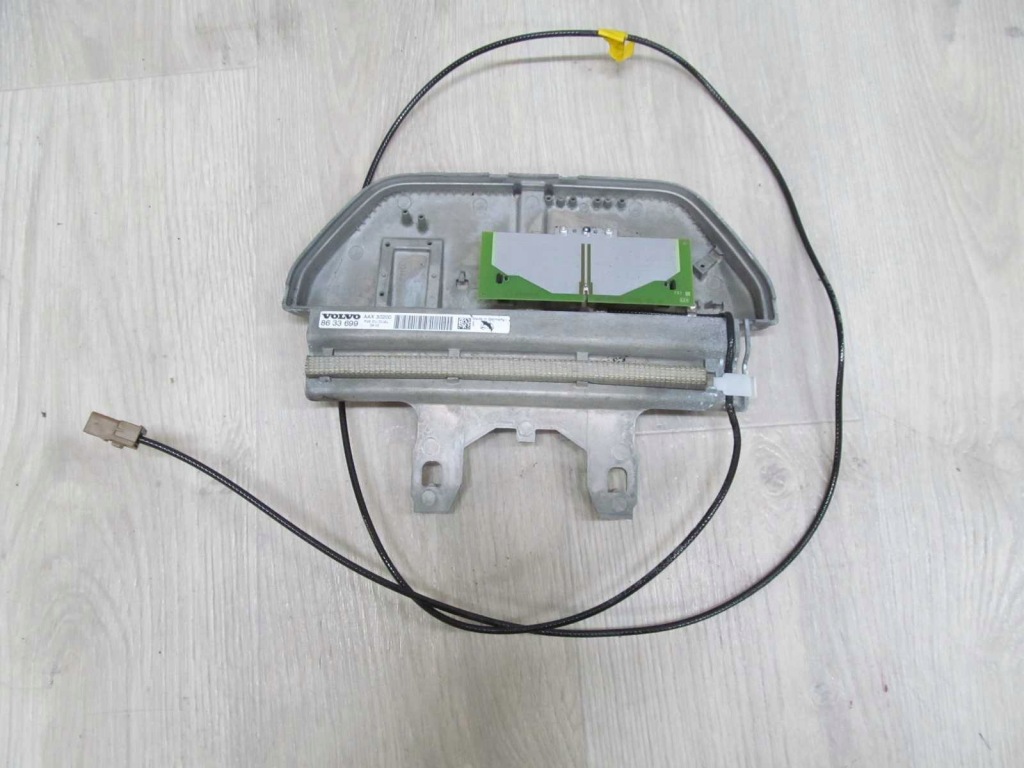 Купити Volvo xc90 антена радіо 8633699 gps 02-12