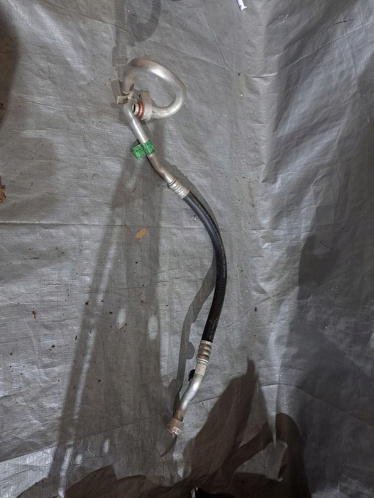 фото №5, Шланг кондиционера ford ka plus g1b1-19f618-ab