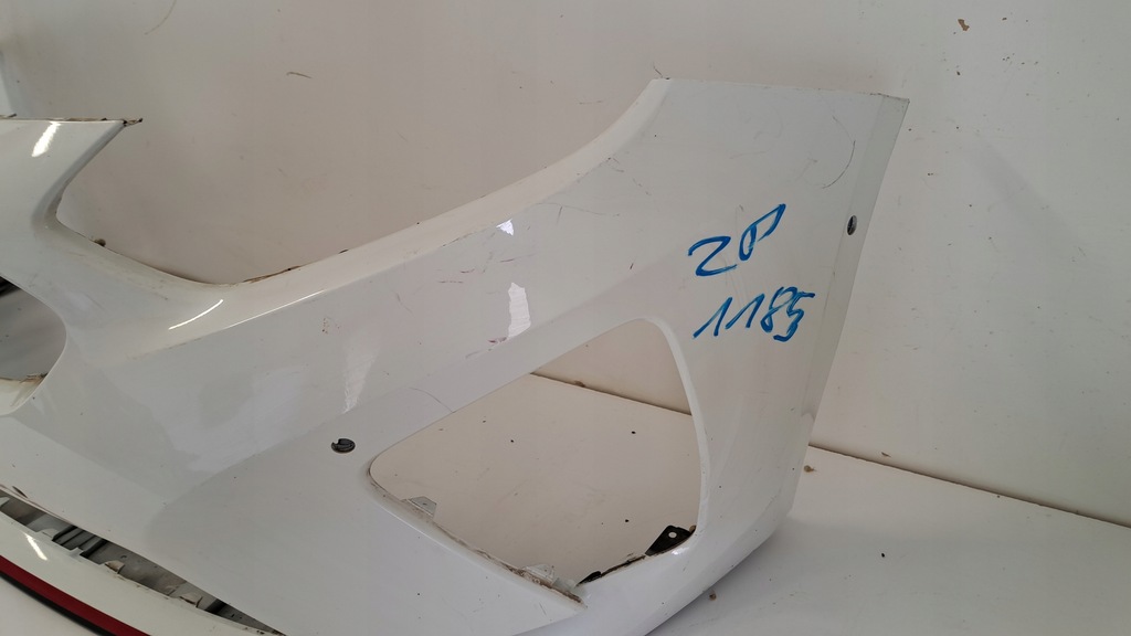 фото №11, Бампер перед kia ceed iii gt line 18-