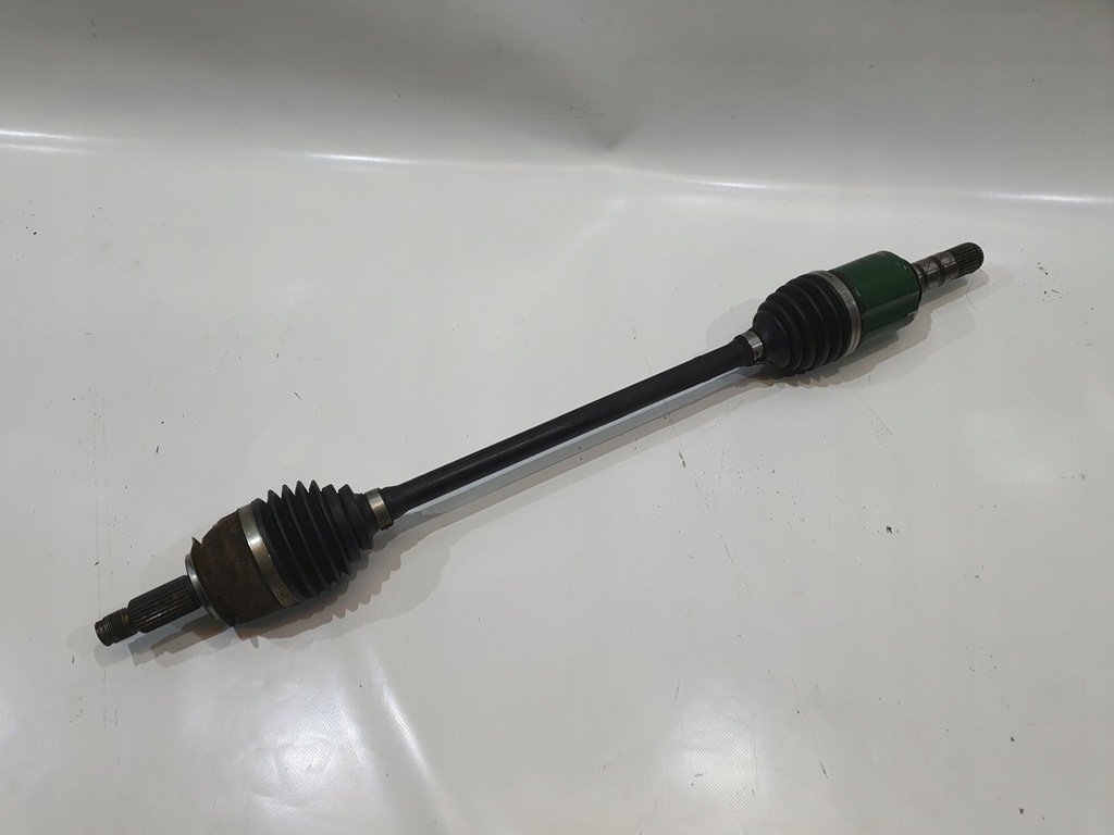 фото №1, Subaru outback legacy v приводной вал левая / правая задняя