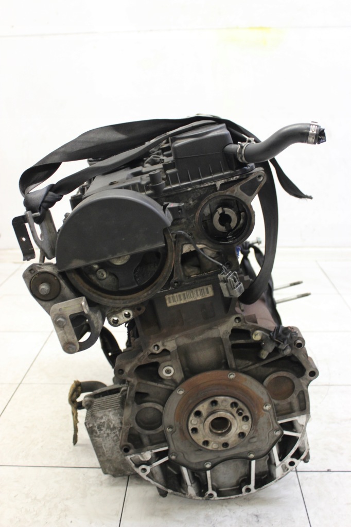 Двигун стійку  jaguar x-type 2.0 d 4x4q6007ca ajdi4 Недорого