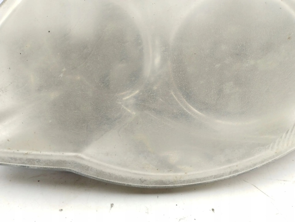 фото №12, Chrysler voyager 2006 ліва сторона лампа передня