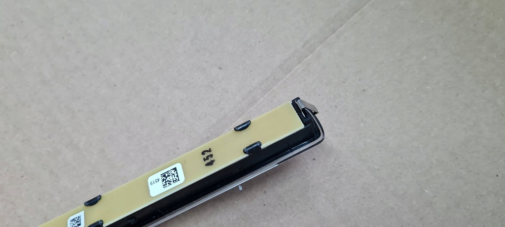 фото №5, Q5 80a sq5 лампа обшивка багажника led штекер 80a947409