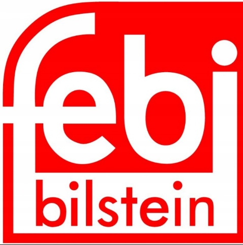 15594 - febi bilstein - ролик напрямна daewoo Оригінал