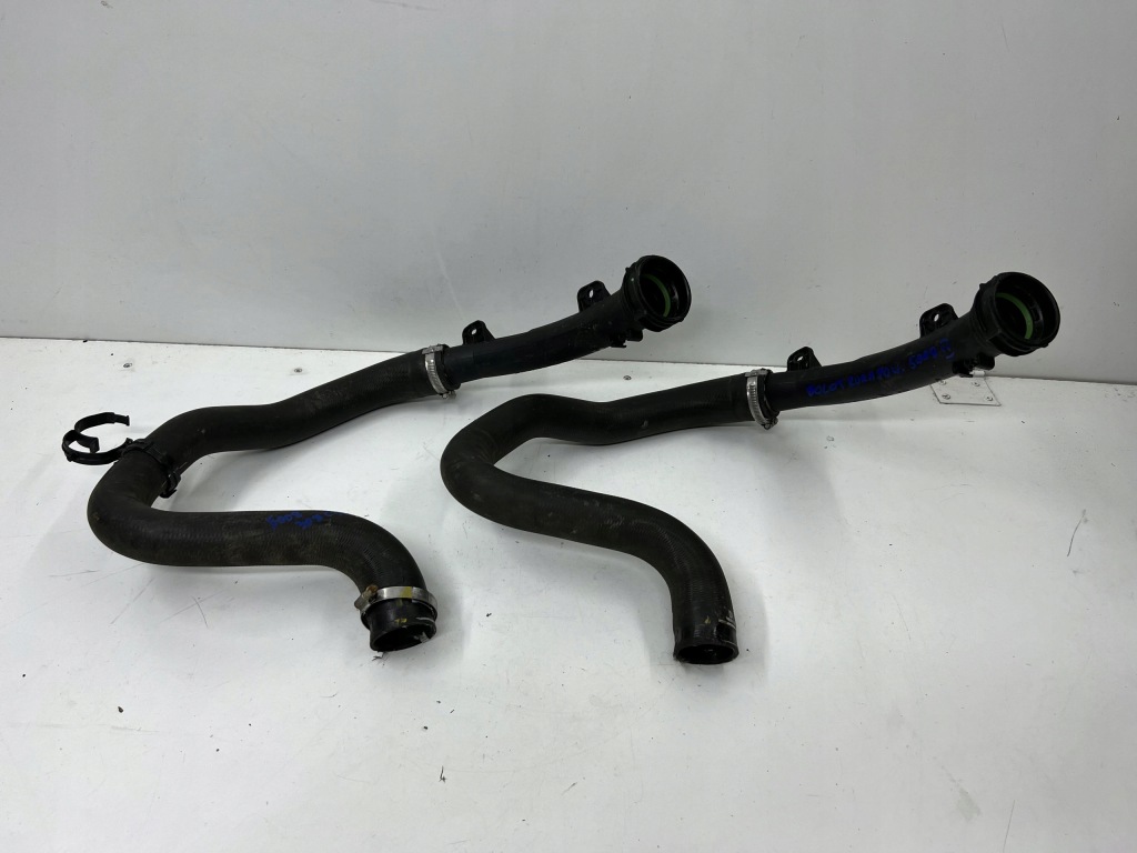 фото №1, Воздухозаборник труба воздуха peugeot 5008 ii 3008 208 ii