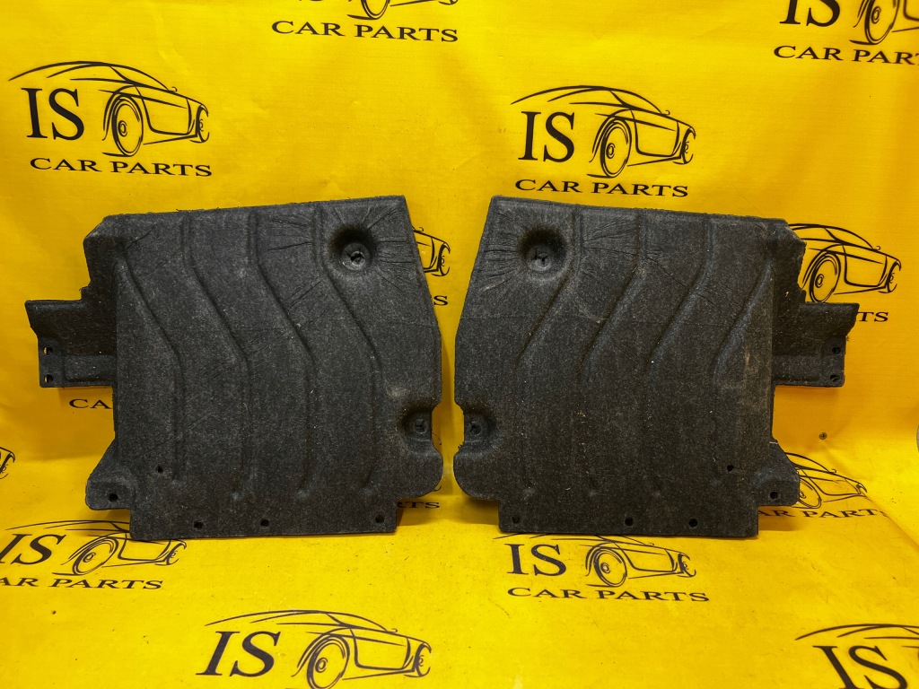 фото №1, Плита защита подвеска бака ford kuga mk3 2.5 левая