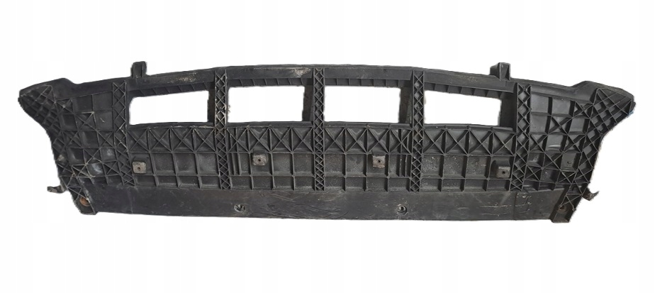 фото №1, Audi q5 8r 08-12r защита плита pod бампер перед