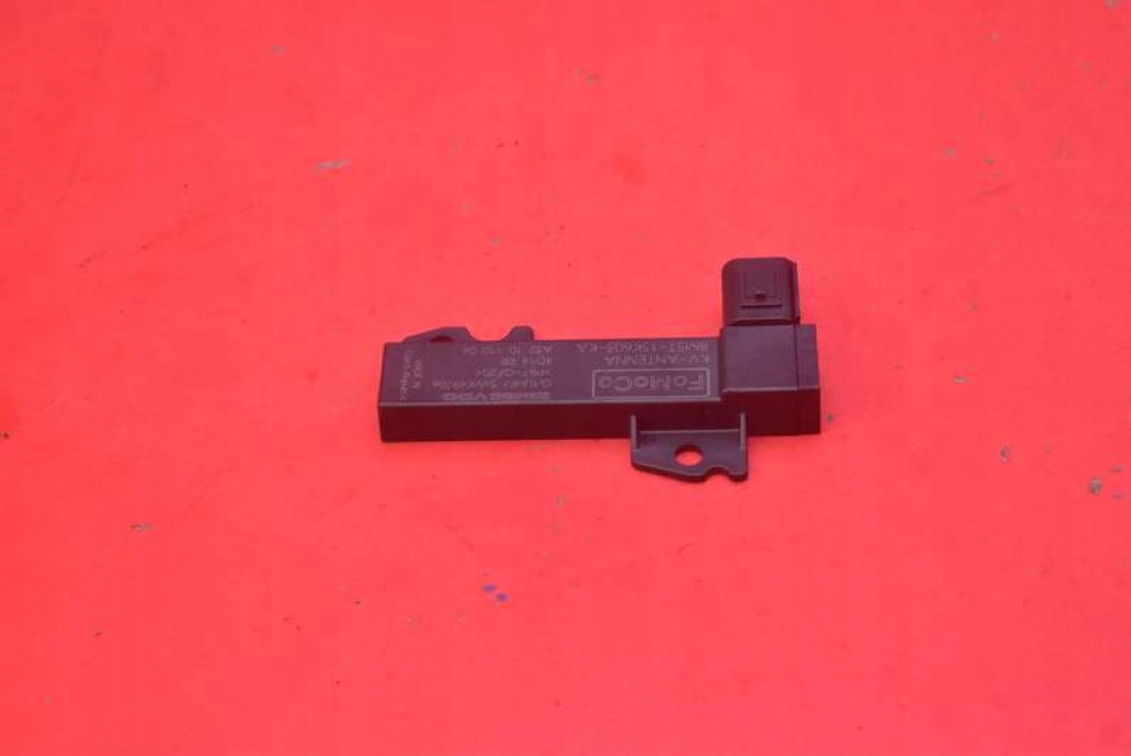 фото №5, Усилитель антенны 8m5t-15k603-ka ford mondeo mk4 10-15