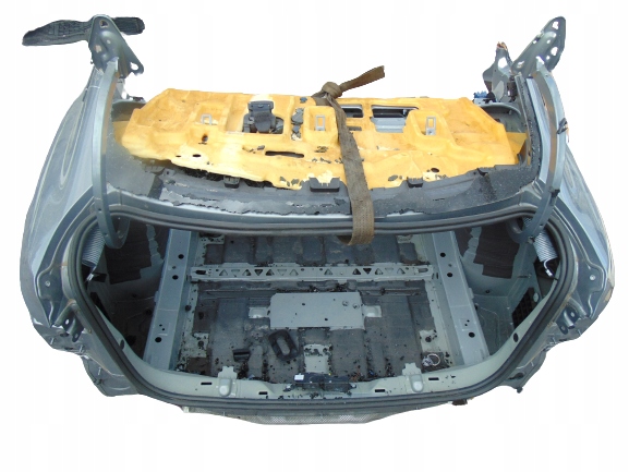 фото №1, Крыло задний четверть задняя bmw f44 bmw 2 gran coupe