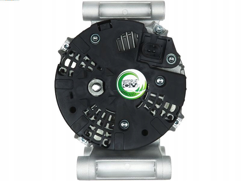 фото №13, Генератор as-pl a0359