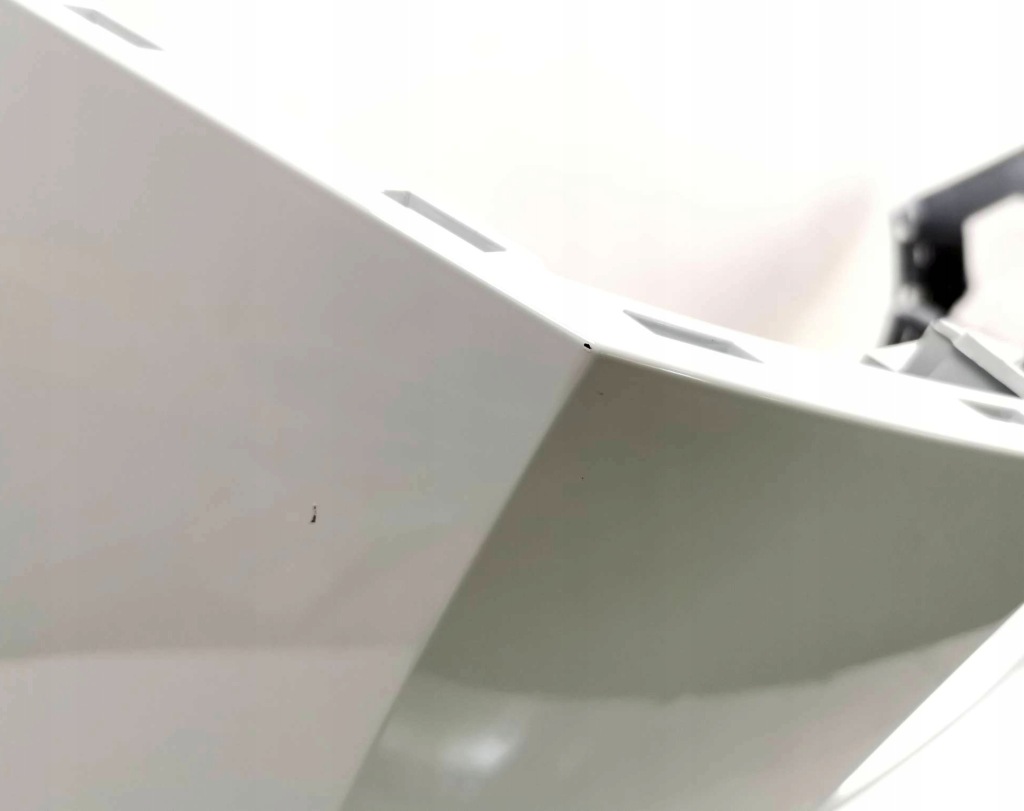 фото №12, Новий оригінальний номер бампер задня vw tiguan ii r-line 6xpdc lc9a