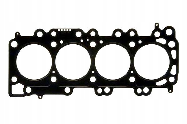 фото №1, Прокладка головки nissan almera ii almera tino pri