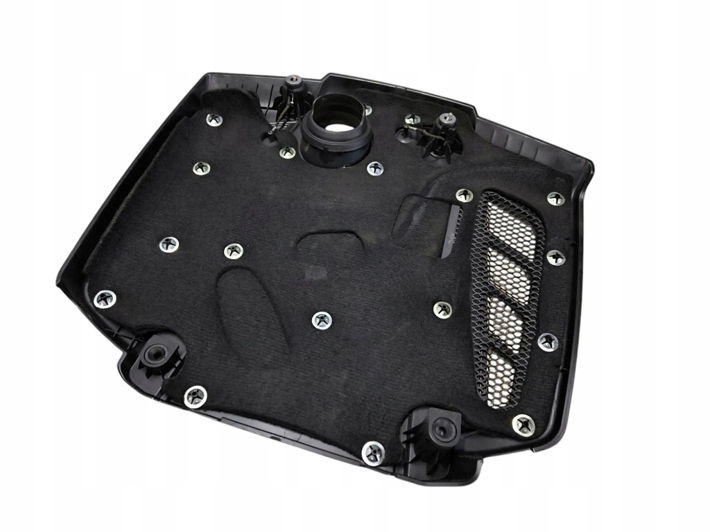 фото №6, Alfa romeo giulia 2019 защита верхний двигателя