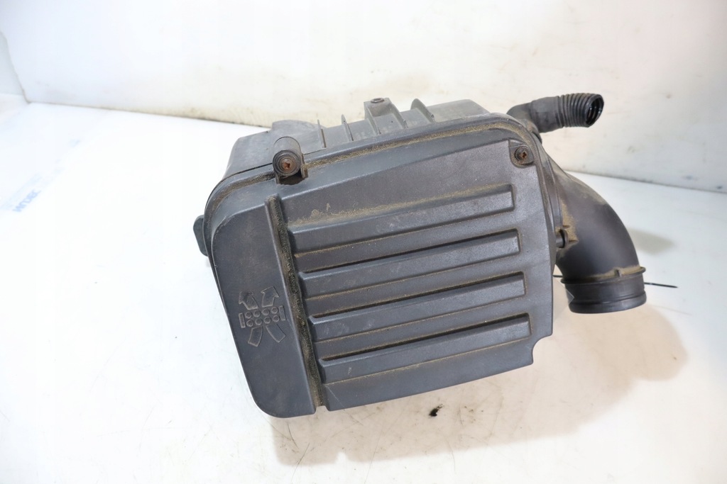 фото №1, Корпус фильтра воздуха seat leon ii 1.6