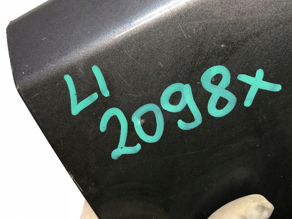 фото №12, Молдинг na дверь левая передние audi q8 4m8 2018- 4m8853959c