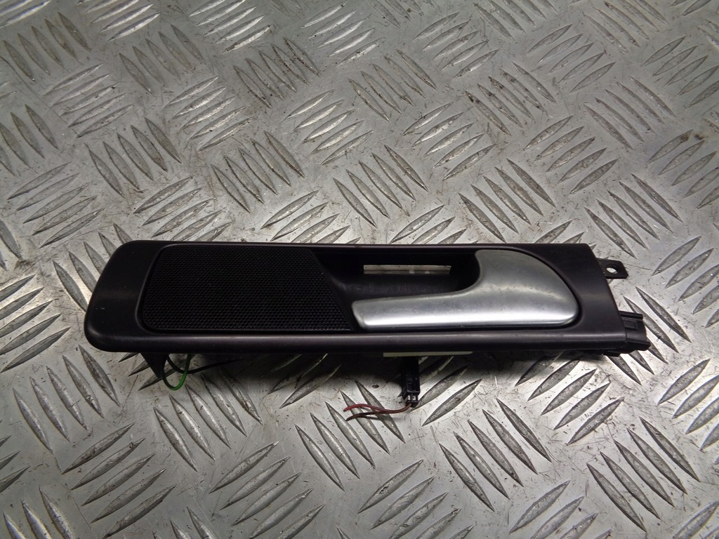 фото №1, Ручка правая задняя внутренняя audi a6 c5