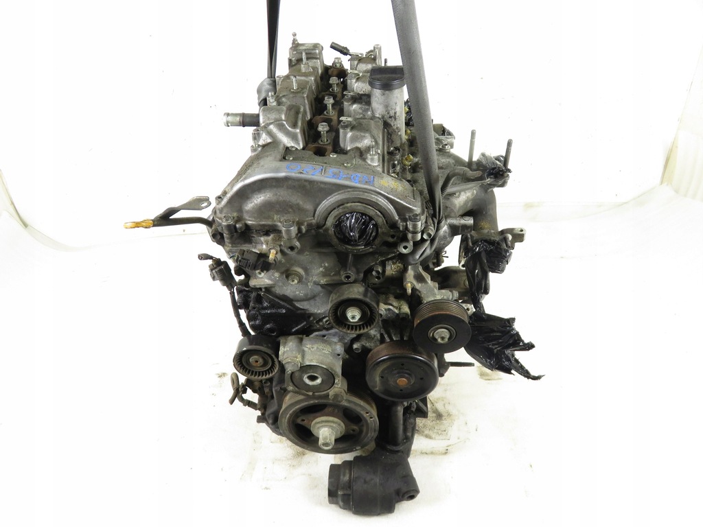 фото №6, Двигатель lexus is ii 220d 2adfhv