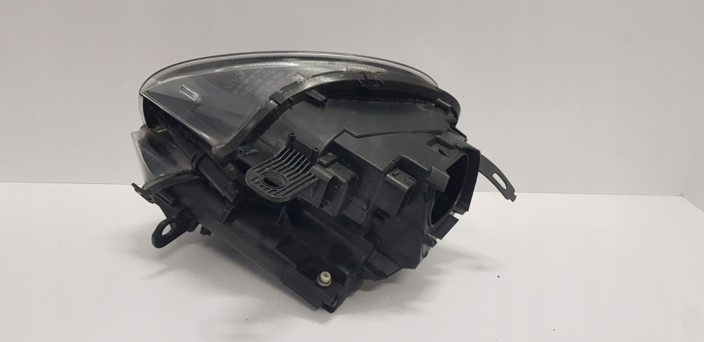 фото №4, Лампа передня права ксенон mini countryman r60 r61 czarna 9808250