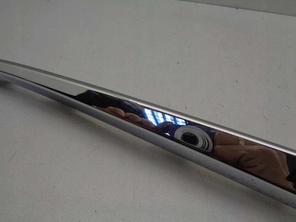 фото №8, Lexus es es250 350 300h 2018- решітка радіатора решітка радіатора хром молдинг права ліва