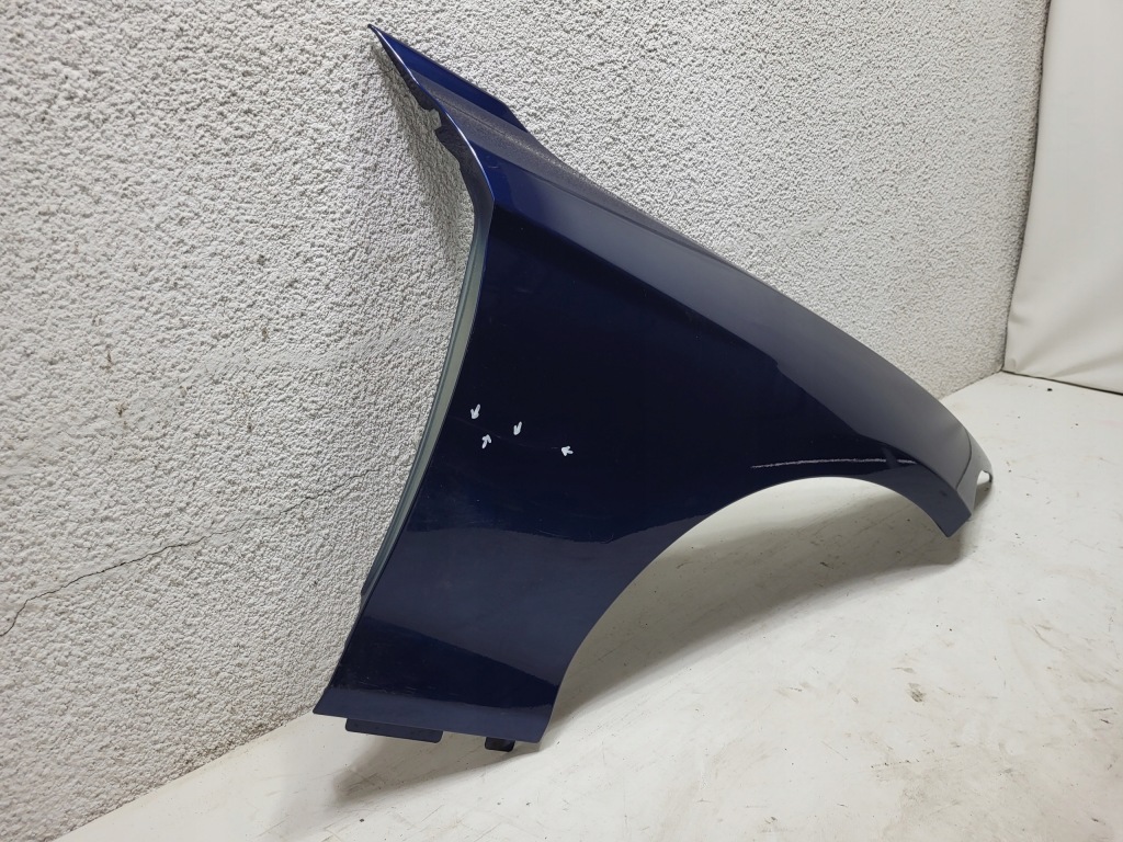 фото №5, Крила правий перед передній bmw seria 1 f20 f21