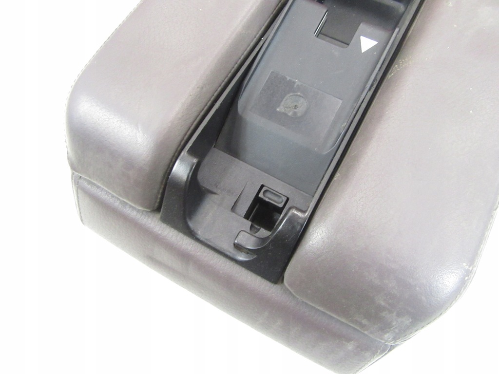 фото №7, Підлокітник шкіра bmw e38 europa