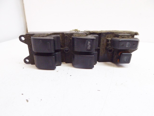 фото №1, Avensis t22 97-03 перемикачі вікон перед лівий