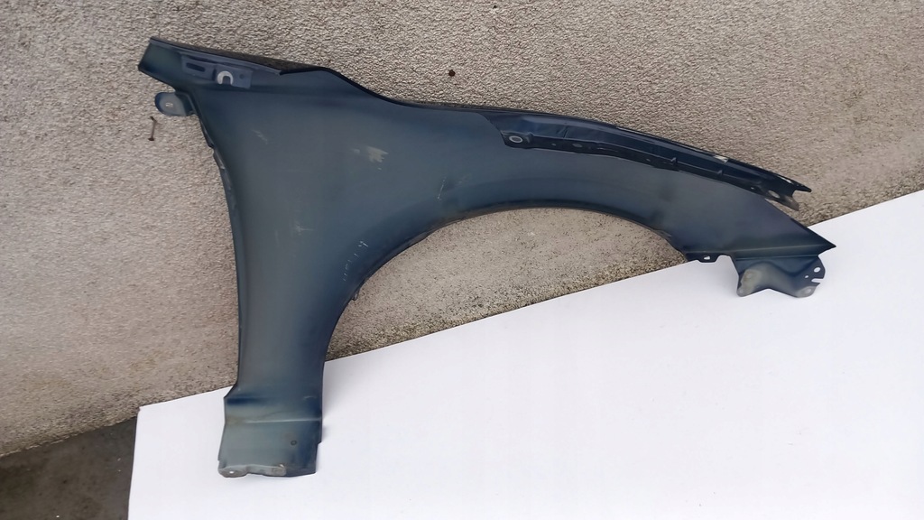 фото №10, Mazda 3 iii 13r- крыло перед левый bydgoszcz