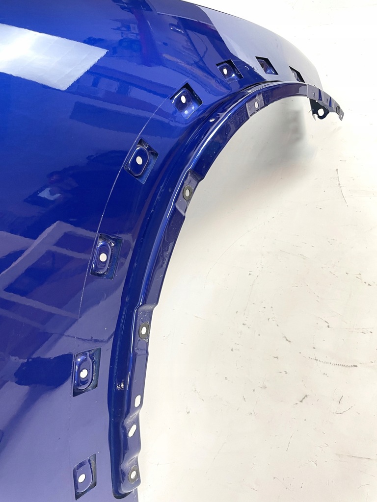 фото №8, Dodge charger widebody 2015+ крыло передний правый перед