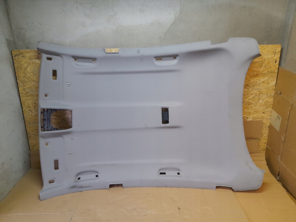 фото №1, Стеля 5 gt f07