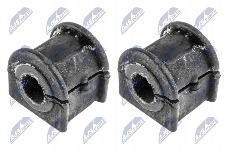 фото №2, Втулка підшипник, стабілізатор zgs-ch-029 nty